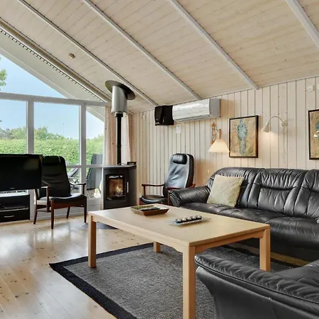 Tatil Evi 3 Bedroom Lovely In