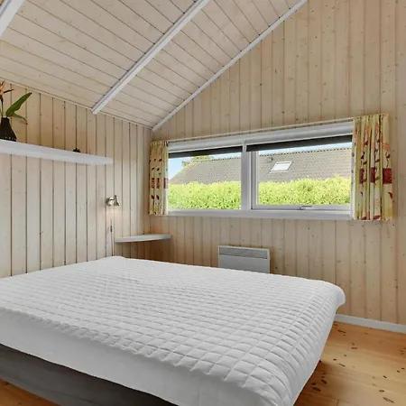 Tatil Evi 3 Bedroom Lovely In Broager